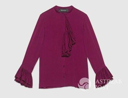 Koszula, Gucci, 890 euro