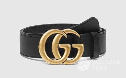 Pasek, Gucci, 350 euro