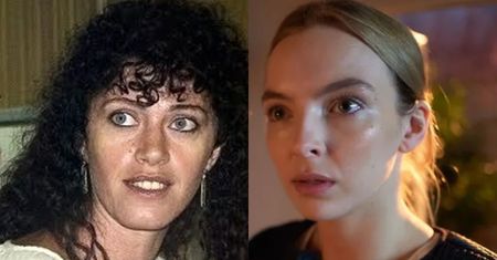 Uwodziła i zabijała. Postać z popularnego serialu była wzorowana na terrorystce