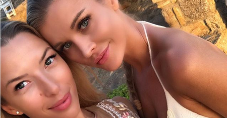 Joanna Krupa, Ewa Chodakowska i ich "secret project"
