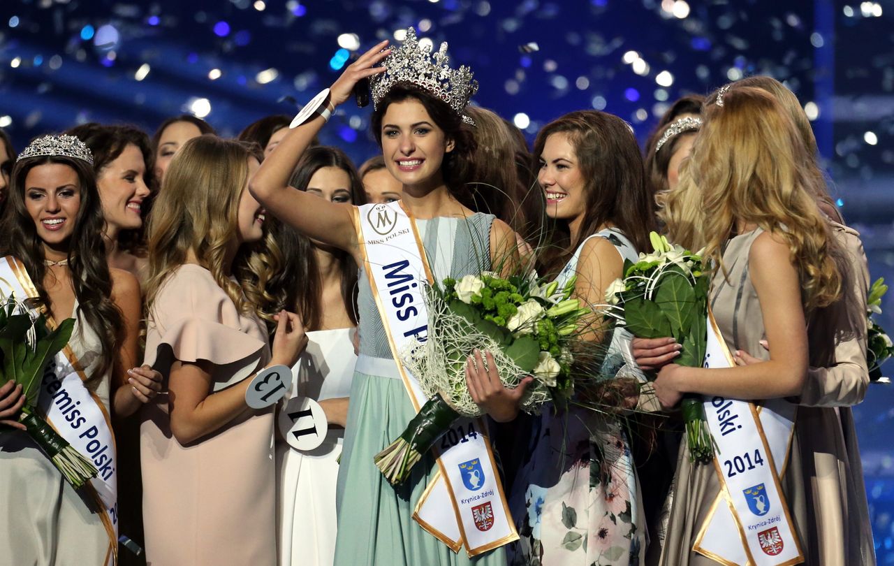 Miss Polski 2017. Nie przegap wspaniałego show!