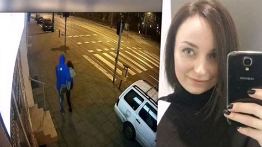 Szef Rafała G. podsunął mu pomysł, aby sprzedać zdjęcia zwłok Tylman mediom