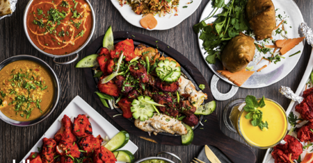 Uber Eats w Łodzi. Na początek ponad 70 restauracji
