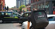 Wielkanoc 2020. Uber Eats będzie działał w standardowych godzinach