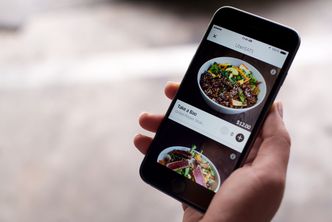 Uber Eats zostanie tytularnym sponsorem francuskiej ligi piłki nożnej