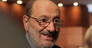 Napisał "Imię Róży" zamiast uciec ze striptizerką. Wspominamy Umberto Eco