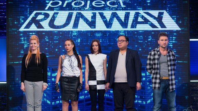 Project Runway