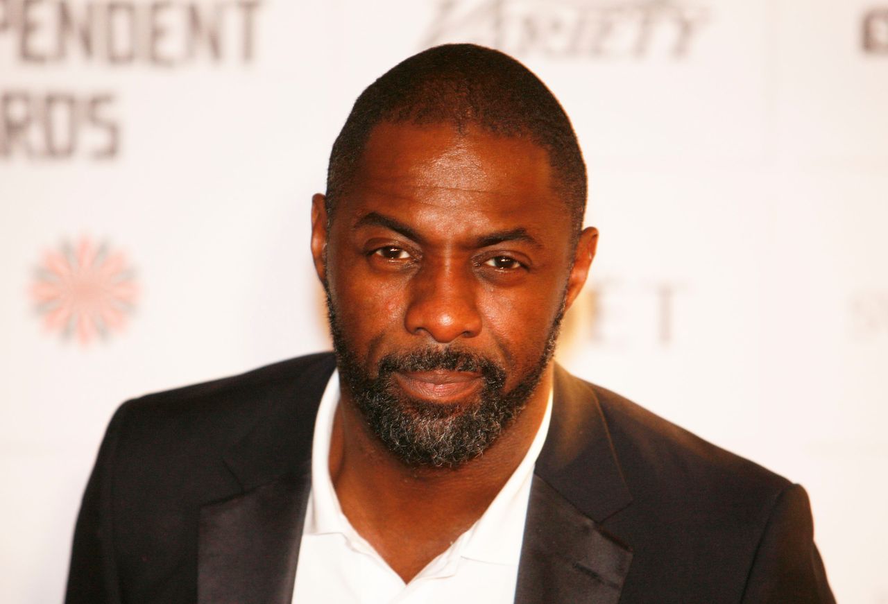 Idris Elba kończy z Hollywood. Aktorstwo nie jest jego jedynym pomysłem na życie