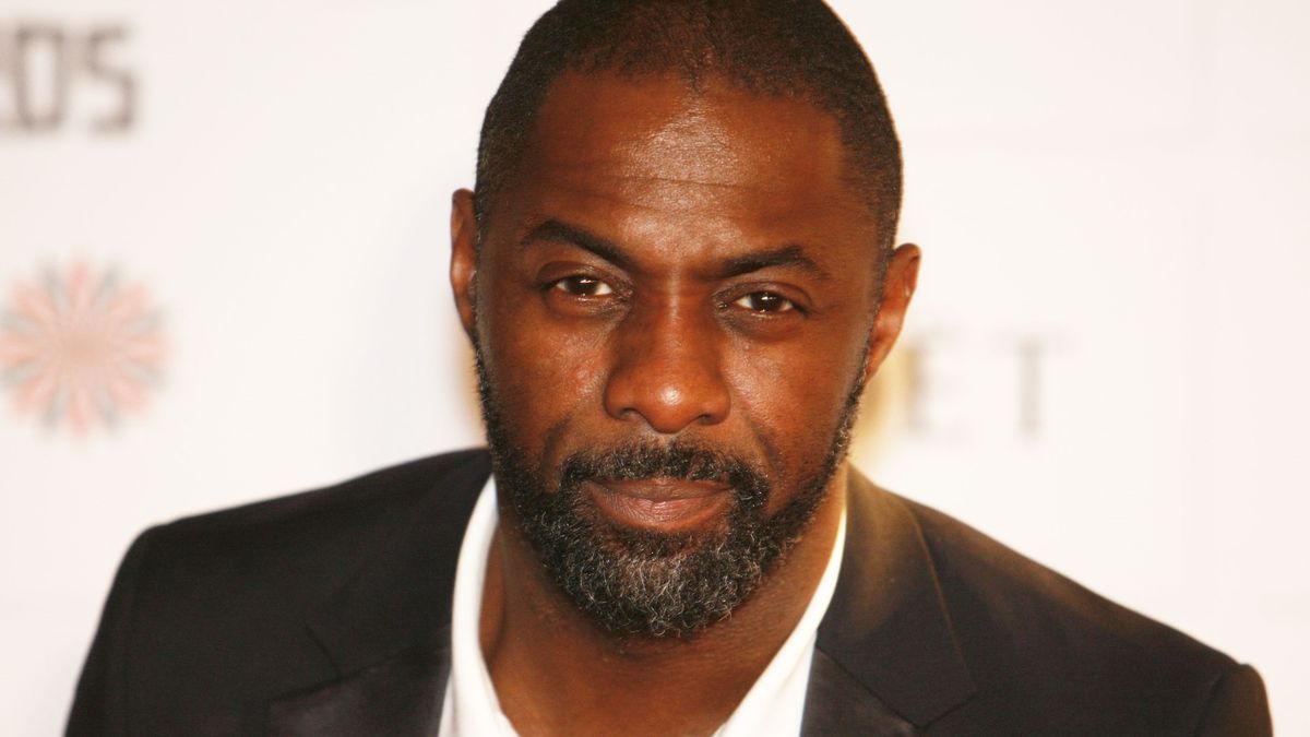 Idris Elba