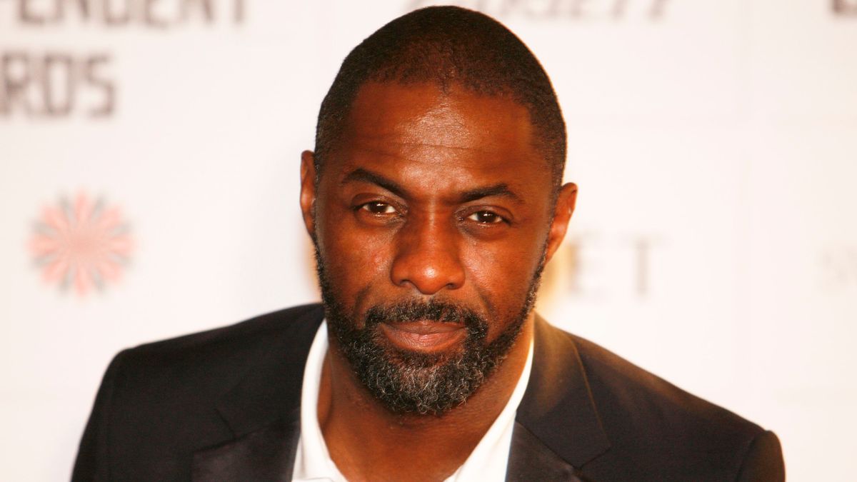 Idris Elba