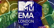 MTV EMA 2017: Znamy pierwszego laureata!