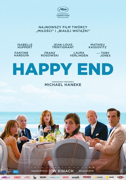 Happy End