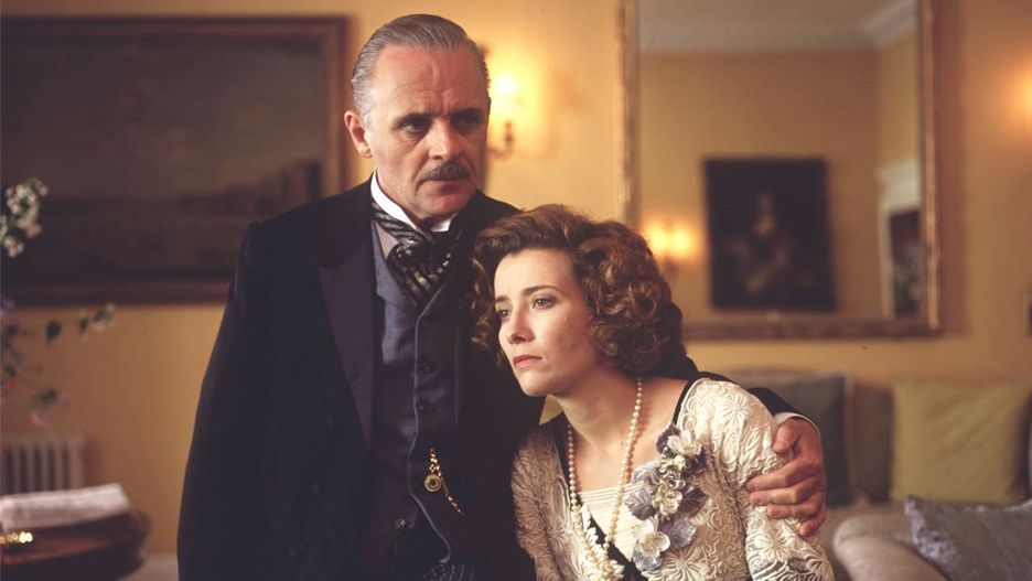 "Howards End" - powieść doczekała się doskonałej filmowej ekranizacji, teraz czas na serial