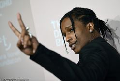 ASAP Rocky aresztowany. Czy gwiazda rapu zagra na Open'er Festival?