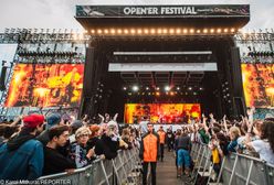 Open'er Festival 2019: Rozpiska godzinowa. Kto i kiedy wystąpi na festiwalu?