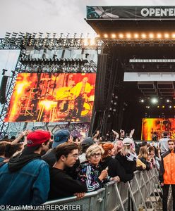 Open'er Festival 2019: Rozpiska godzinowa. Kto i kiedy wystąpi na festiwalu?