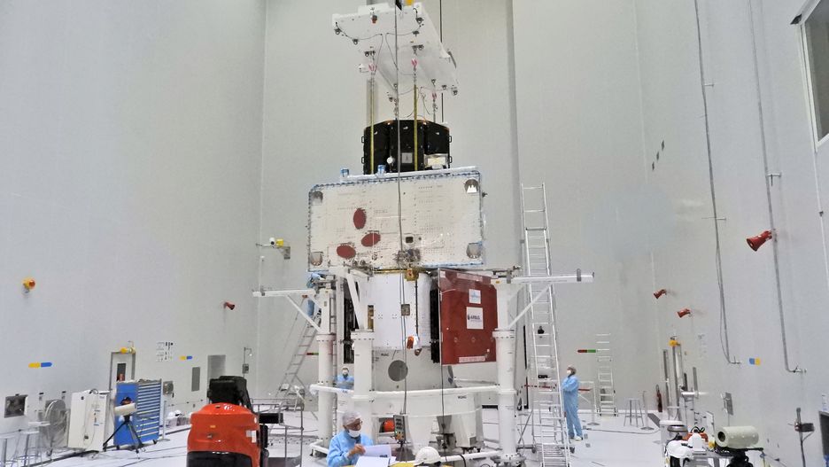 BepiColombo