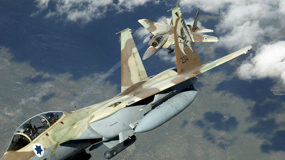Izraelska armia podała, że zaatakowała obiekty szkoleniowe Hamasu
