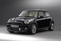 Mini inspired by Goodwood