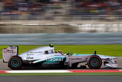 Robert Kubica zasiądzie za kierownicą bolidu Formuły 1