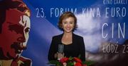 Gabriela Muskała triumfuje na Cinergii! Pokaz "Fugi” uświetnił uroczystość zamknięcia Festiwalu