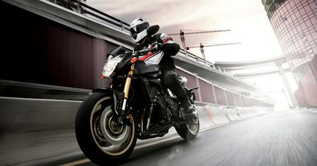 Yamaha pracuje nad trzycylindrowym motocyklem