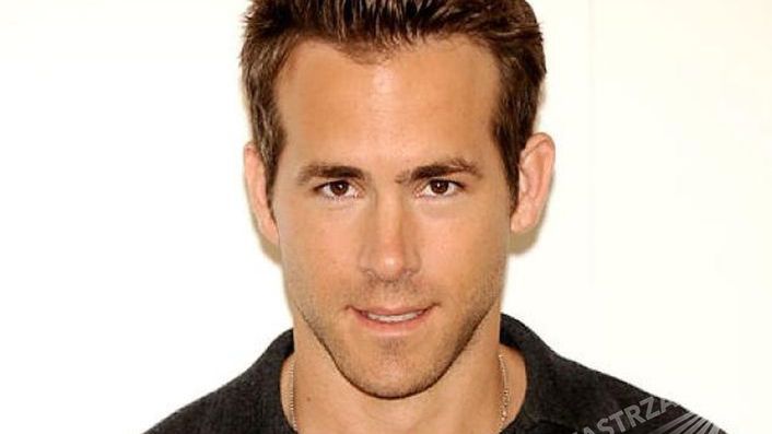 Ryan Reynolds
Fotografia: tophqimages.com