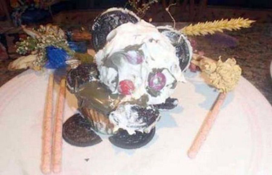 Miało być jak w telewizyjnym programie