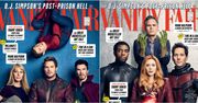 Weź popraw Hulkowi ręce! Polskie studio postprodukcyjne o pracy przy gwiazdorskiej sesji "Vanity Fair"