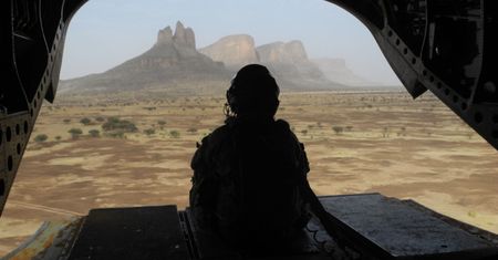 Krwawy zamach w Burkina Faso. Zachód przegrywa wojnę z dżihadem?
