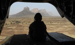 Krwawy zamach w Burkina Faso. Zachód przegrywa wojnę z dżihadem?