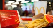 Frytki z McDonald's – jak je zamawiać, by zawsze były świeże? (prosty trik)