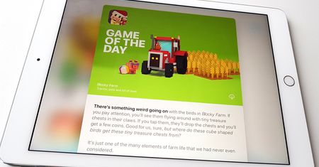 Trzech twórców wydało 200 tys. zł na mobilną grę. "Blocky Farm" trafiło do miliona osób i już zarabia
