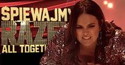 "Śpiewajmy razem. All Together Now" bez Ewy Farnej! Zrezygnowała z drugiej edycji i gorzko podsumowała nowe show Polsatu