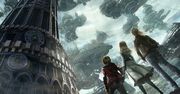 Wielki erpegowy recykling trwa - Resonance of Fate 4K/HD Edition zapowiedziane