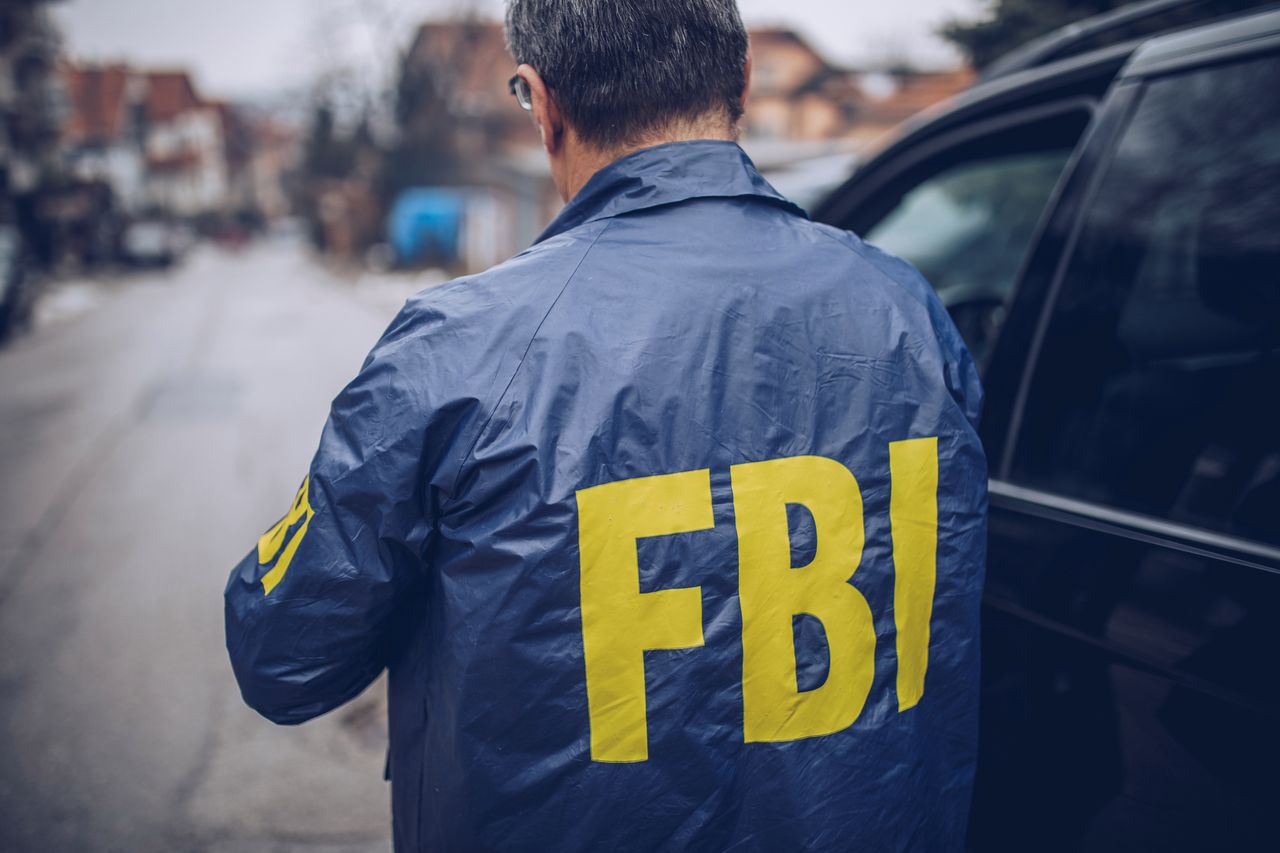 Wyznania agenta FBI. Opowiada o bohaterach, których nikt nigdy nie pozna