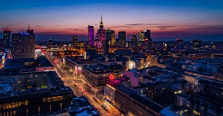 FBI w polskiej chmurze. Dane polskich firm mogą być zagrożone