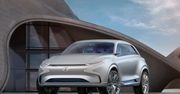 Hyundai FE (2017) – SUV na wodór