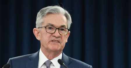 Koronawirus w USA. Prezes Fed mówi o recesji