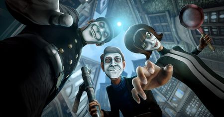 We Happy Few będzie rozbudowywane po premierze