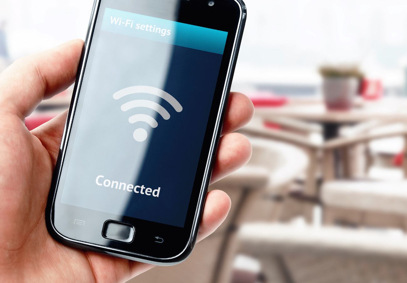 Czy Wi-Fi nam szkodzi?