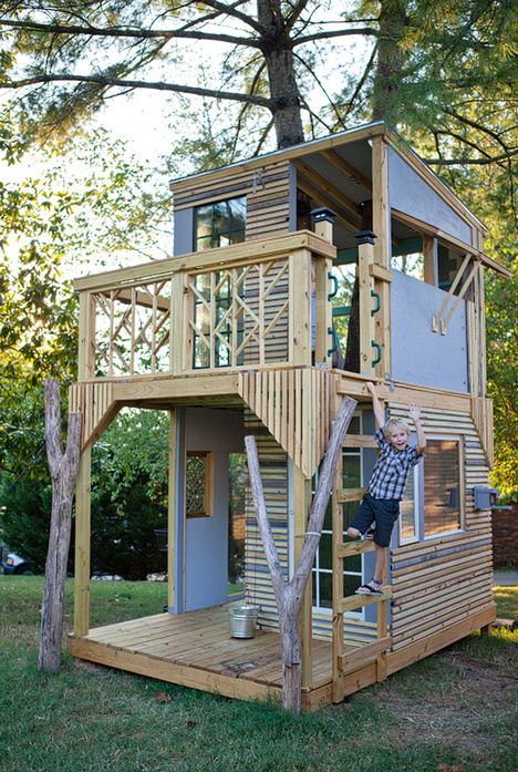 Tree House