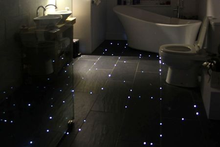 Star Floor