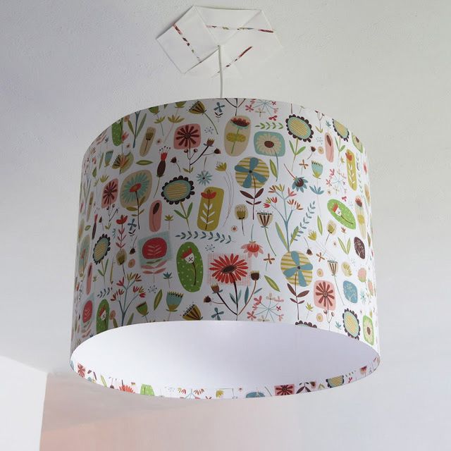 Simple Lampshade