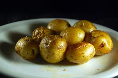 Grow Potatoes in a Barrel