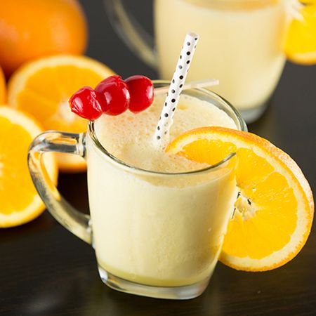 Orange Julius