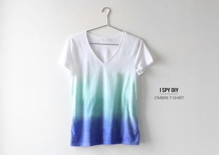 Ombre T-shirt