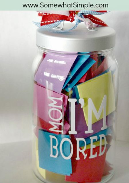 Anti-Boring Jar