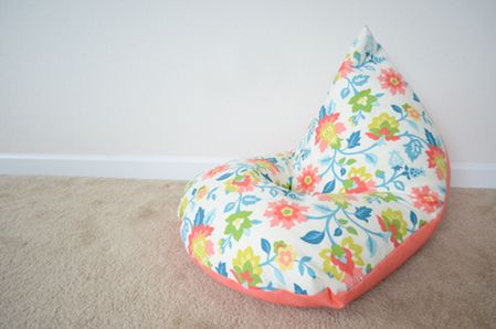 Kids Bean Bag Chair