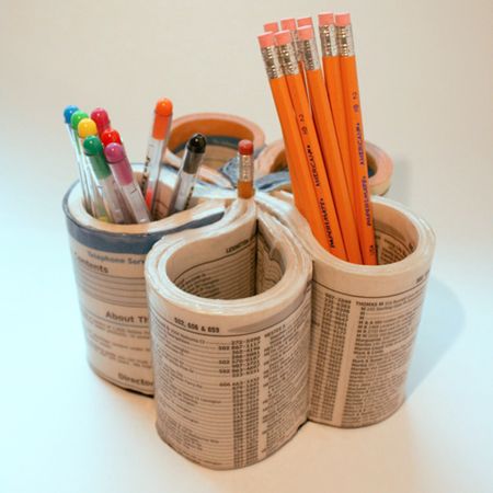 Pen Organizer